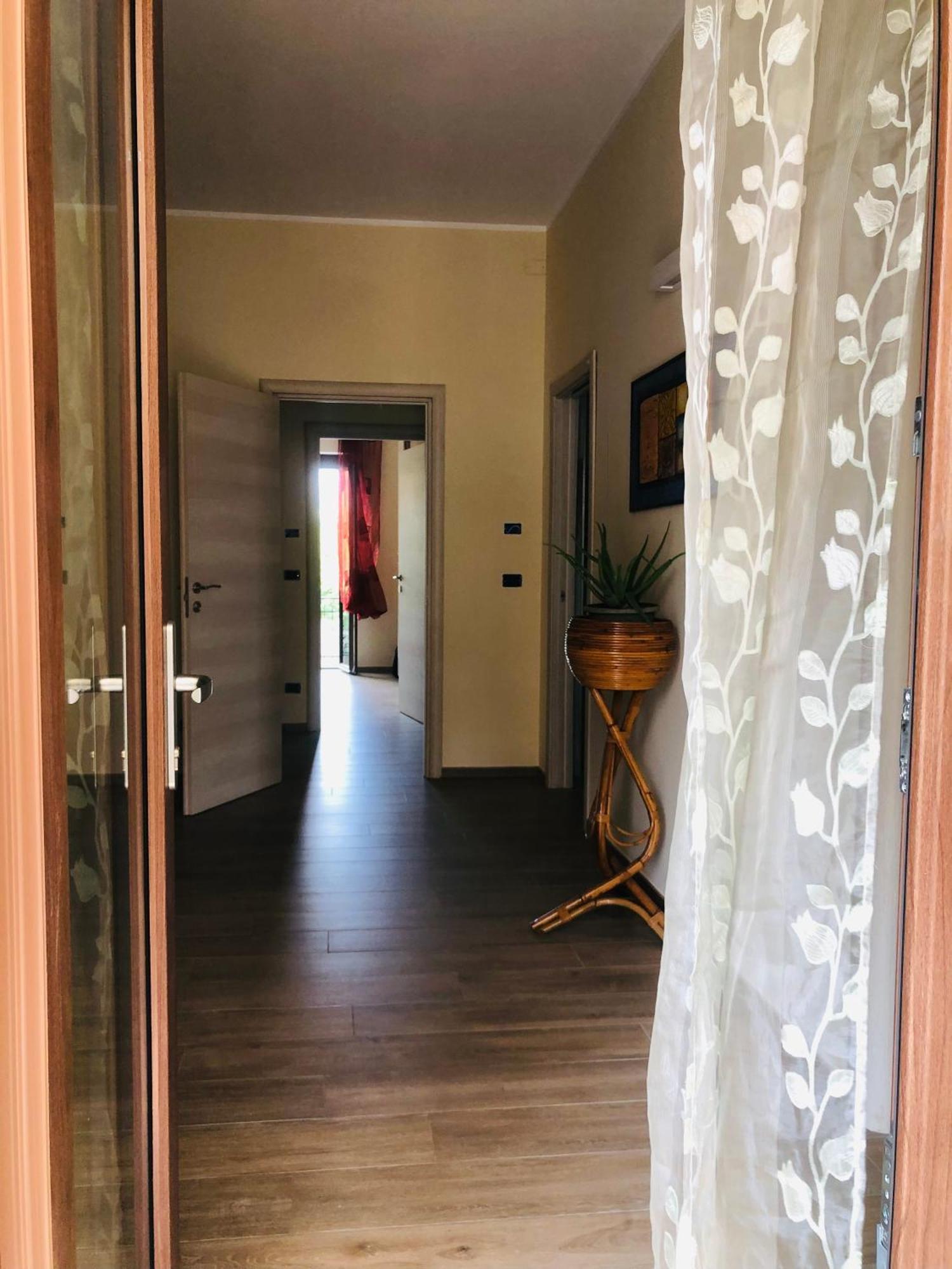 Stanze Private In Villa Turín Habitación foto
